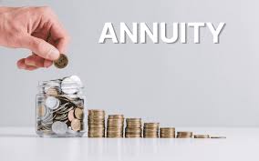Annuity